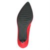 Marco Tozzi - Pumps - Rood