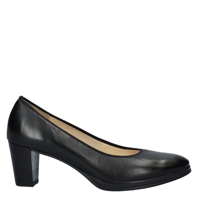 Ara Orly - Pumps voor dames - Zwart - Nelson.nl
