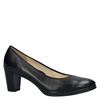 Ara Orly High Soft - Pumps - Zwart