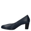 Ara Orly High Soft - Pumps - Blauw