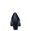 Ara Orly High Soft - Pumps - Blauw