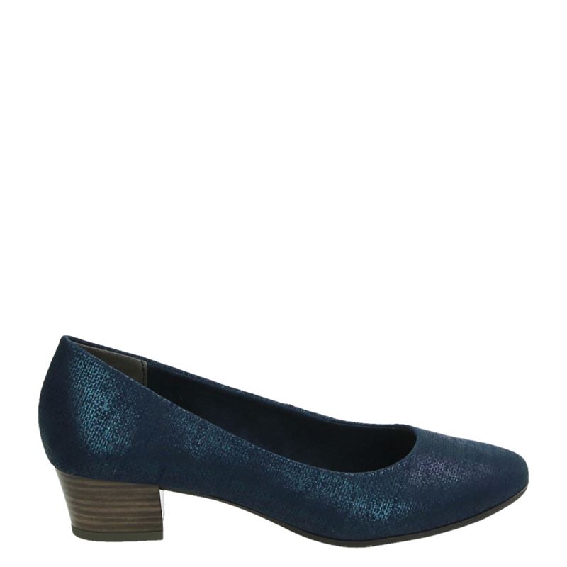 Marco Tozzi - Pumps - Blauw