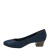 Marco Tozzi - Pumps - Blauw
