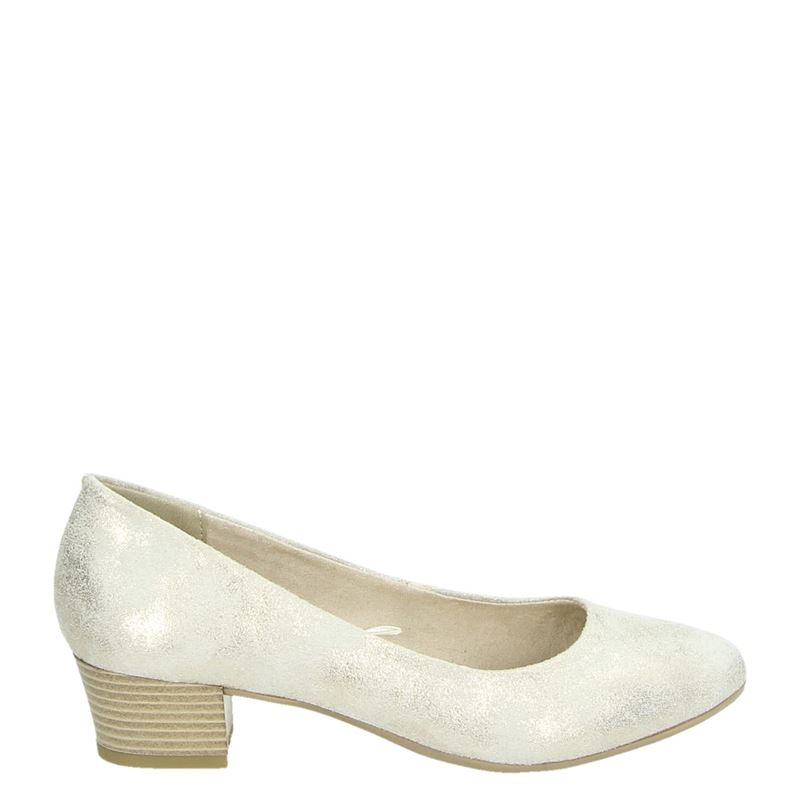 Marco Tozzi - Pumps - Beige
