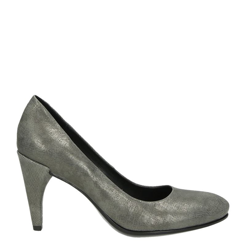 Ecco Shape 75 Sleek Pumps Taupe ecco kopen in de aanbieding Ecco Shape 75 Sleek Pumps Taupe ecco kopen in de aanbieding