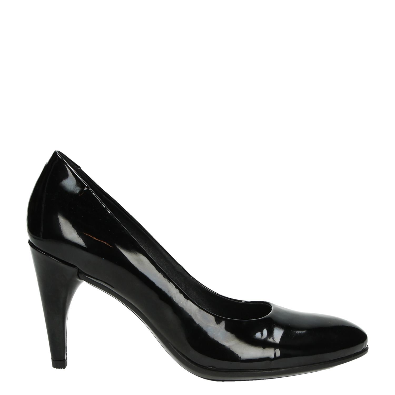 ecco pumps shoes