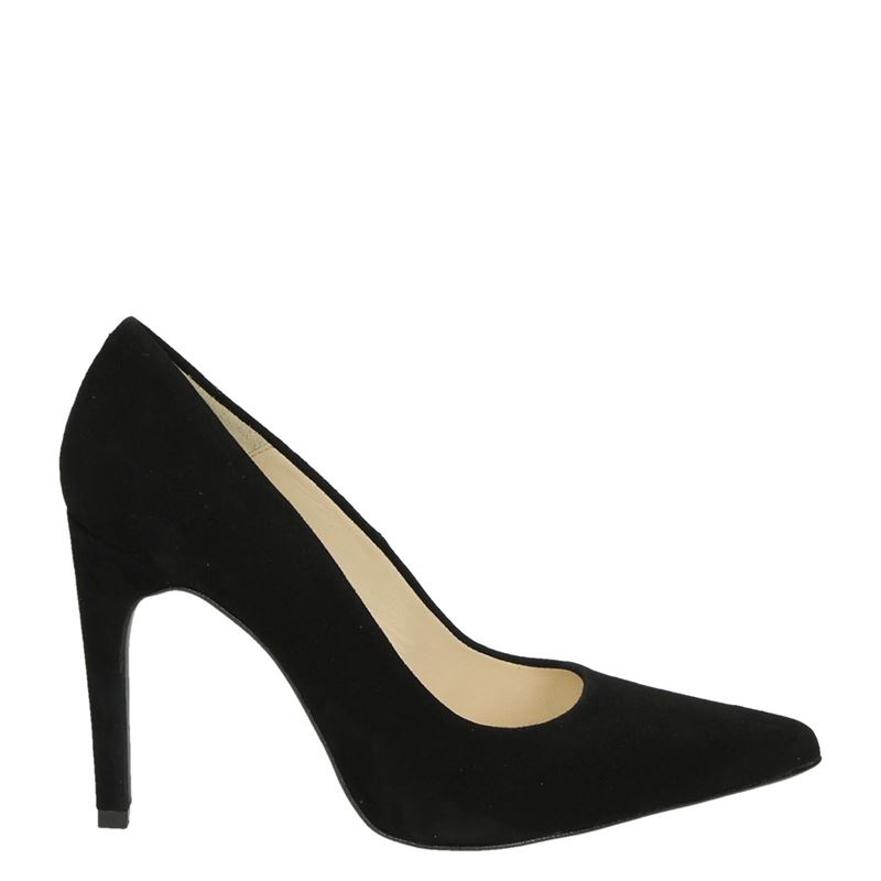 Nelson Pumps Zwart nelson kopen in de aanbieding