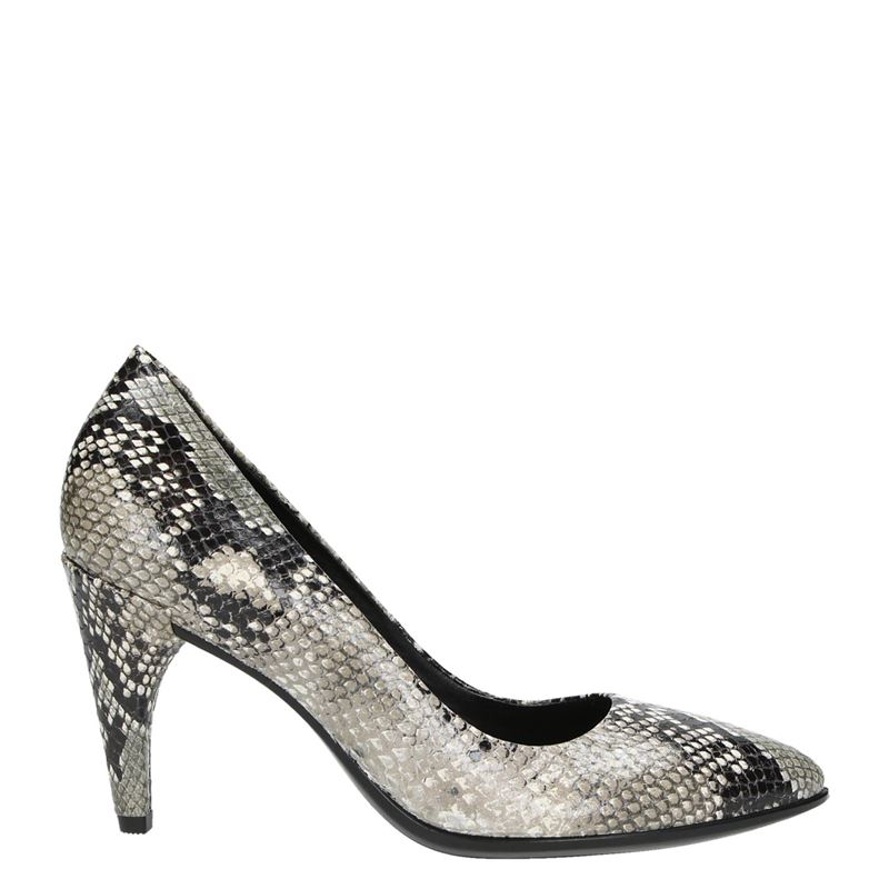 Ecco Shape 75 Pointy Pumps Beige ecco kopen in de aanbieding Ecco Shape 75 Pointy Pumps Beige ecco kopen in de aanbieding