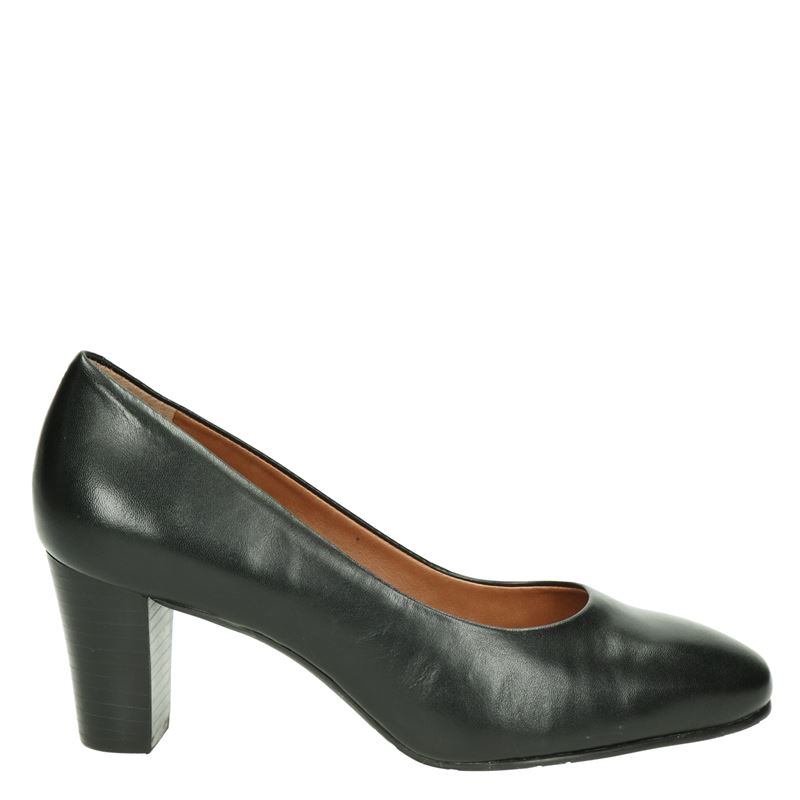 Nelson - Pumps - Zwart