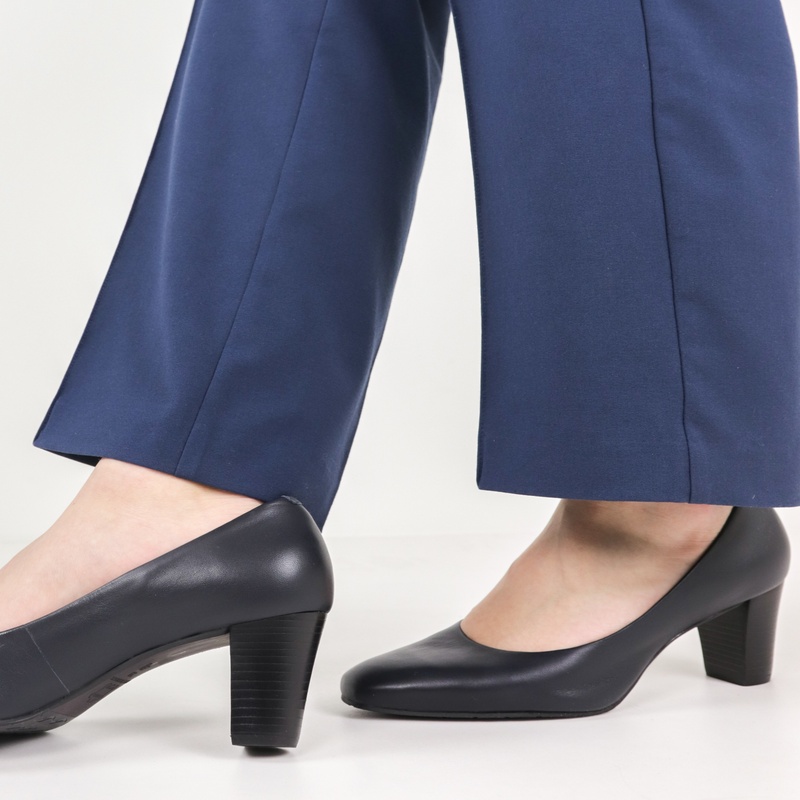 Nelson - Pumps - Blauw