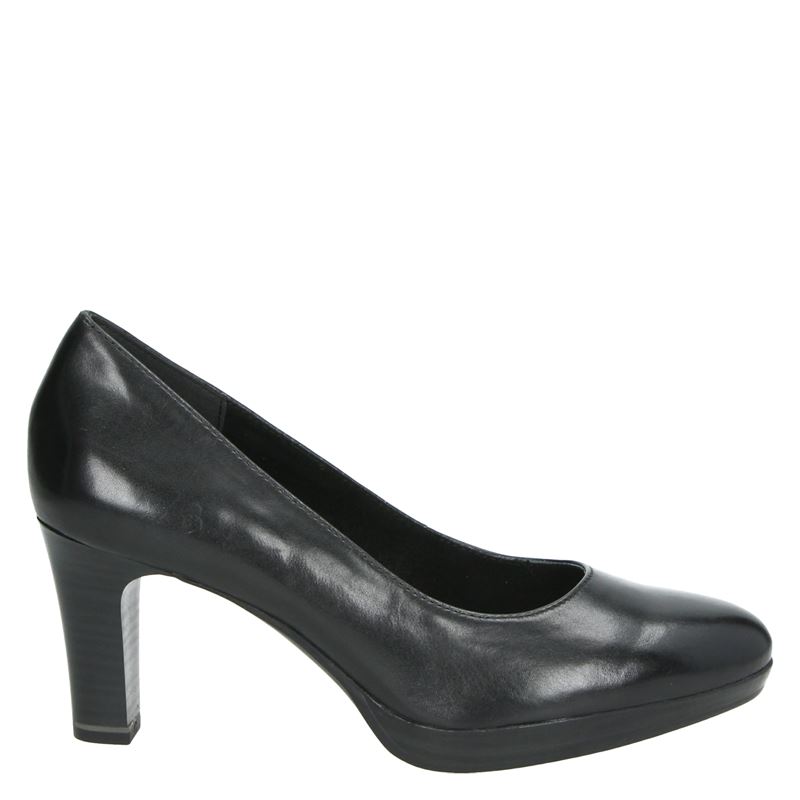 Tamaris - Pumps - Zwart