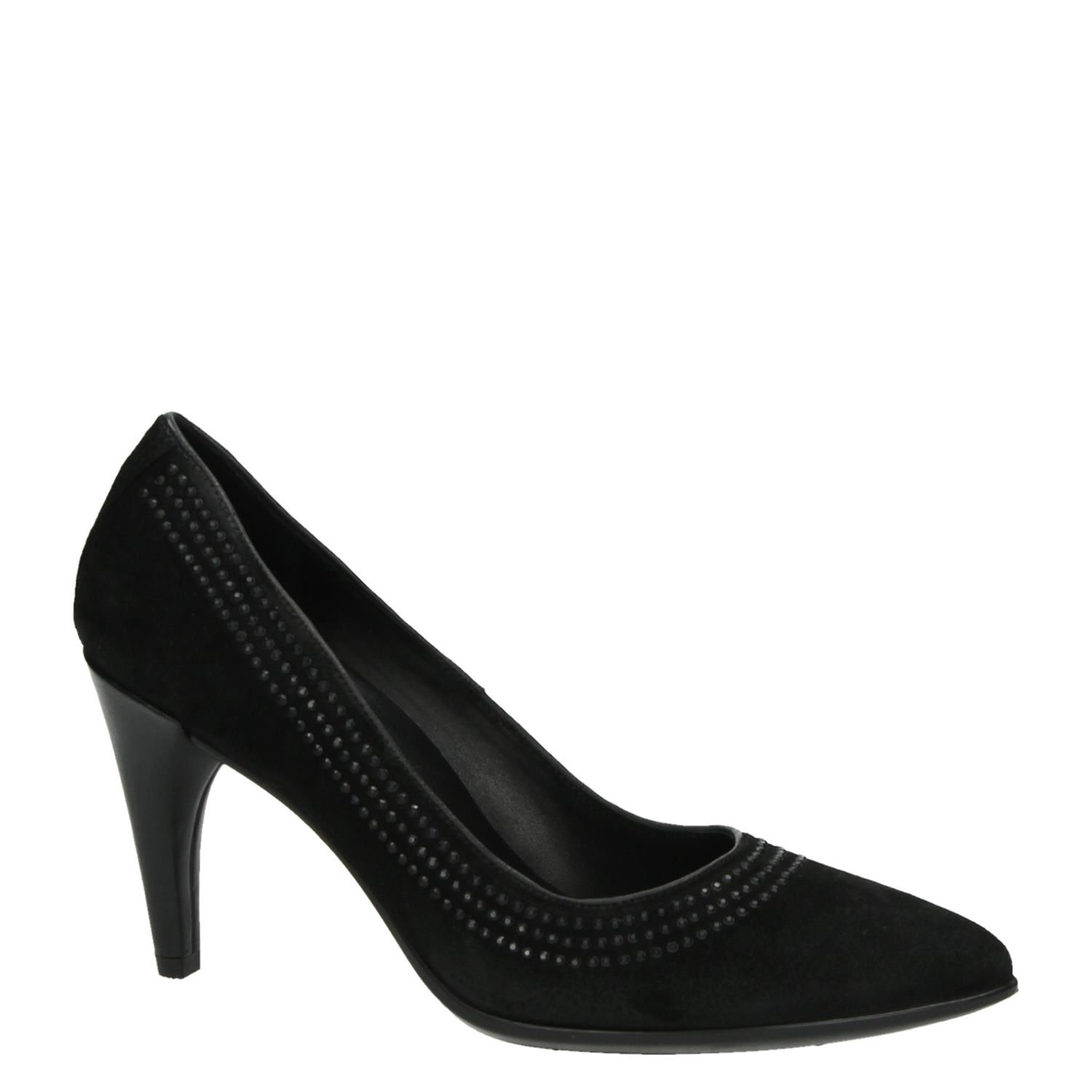 ecco women's pumps