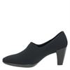 Ecco Shape 55 plateau - Pumps - Zwart