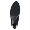 Ecco Shape 55 plateau - Pumps - Zwart