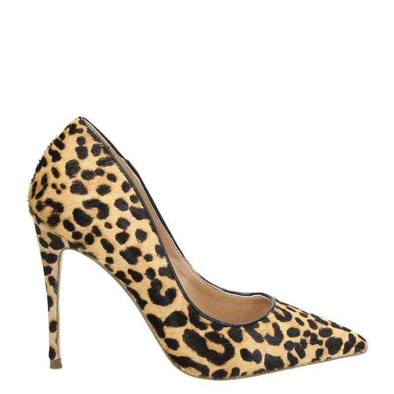 Steve Madden Daisie Pumps Multi steve madden kopen in de aanbieding