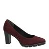 Marco Tozzi - Pumps - Rood