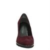 Marco Tozzi - Pumps - Rood
