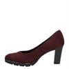 Marco Tozzi - Pumps - Rood