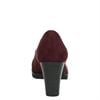 Marco Tozzi - Pumps - Rood