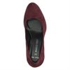 Marco Tozzi - Pumps - Rood