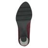 Marco Tozzi - Pumps - Rood