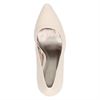 Marco Tozzi - Pumps - Beige