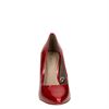 Marco Tozzi - Pumps - Rood