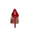 Marco Tozzi - Pumps - Rood