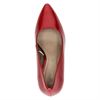 Marco Tozzi - Pumps - Rood