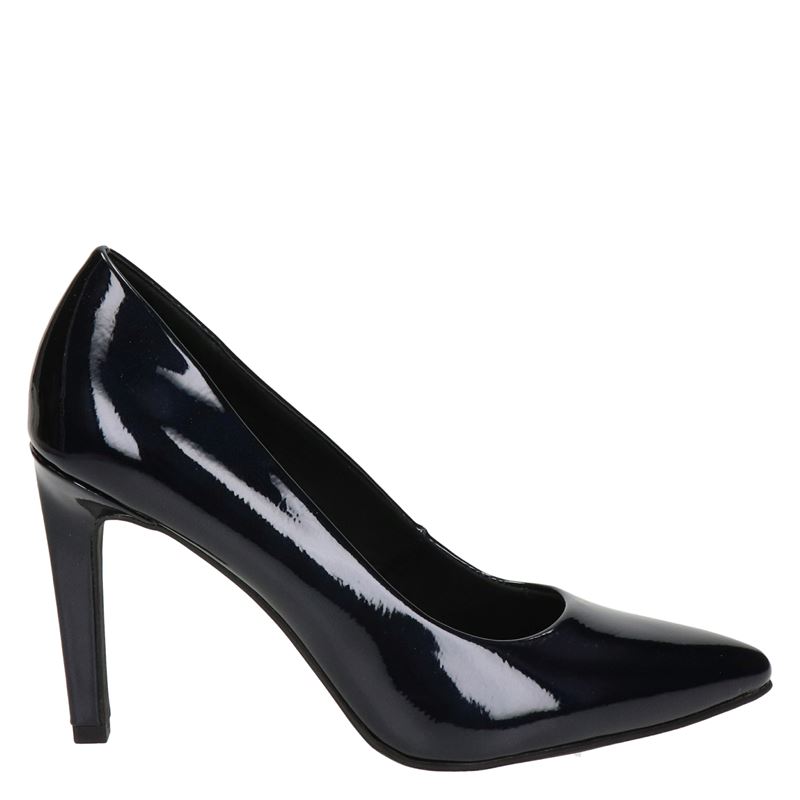 Marco Tozzi - Pumps - Blauw