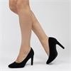 Marco Tozzi - Pumps - Zwart