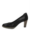 Tamaris - Pumps - Zwart