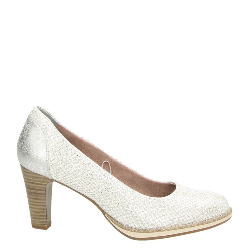 Tamaris - Pumps - Beige