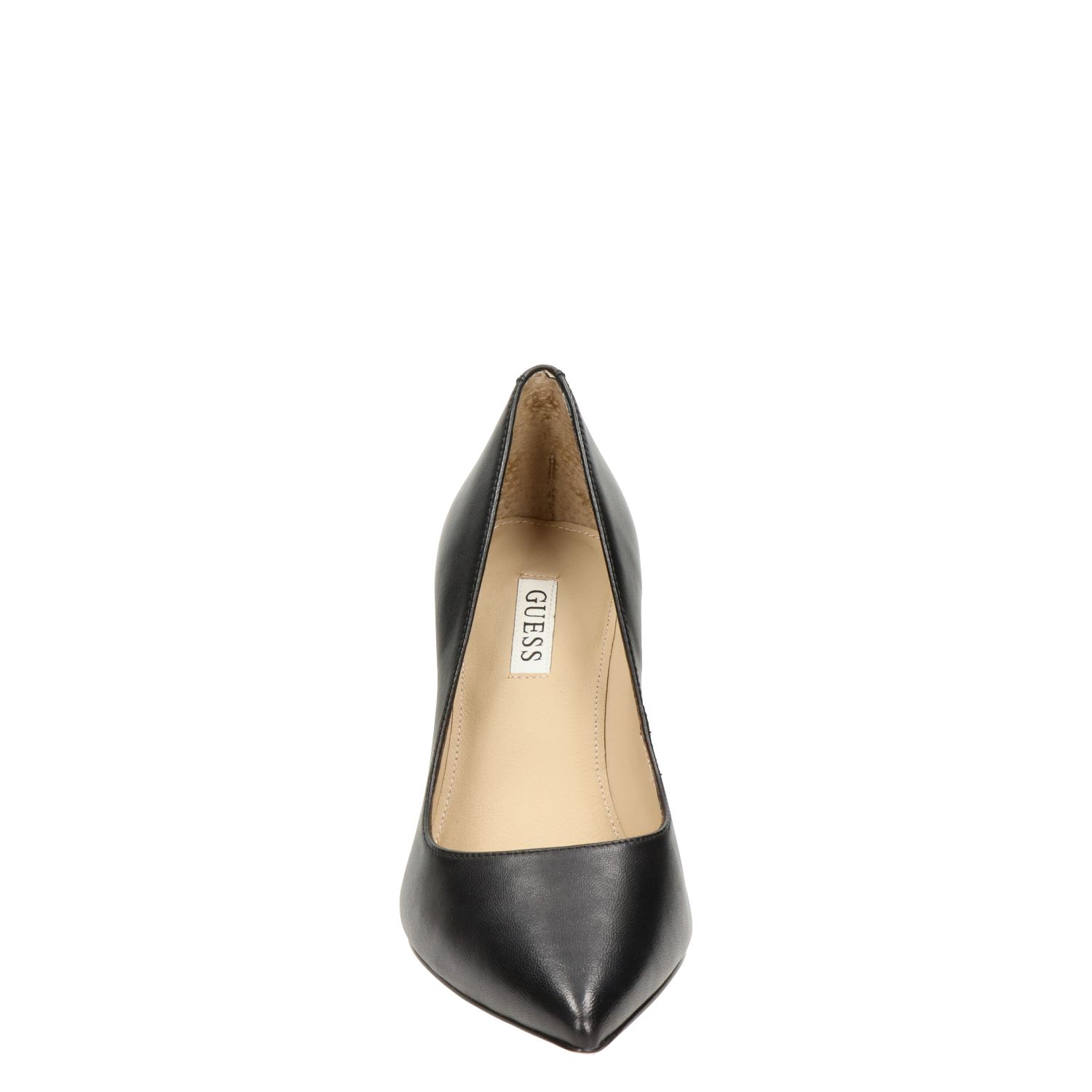 Guess Dafne - Pumps voor dames - Zwart - Nelson.nl