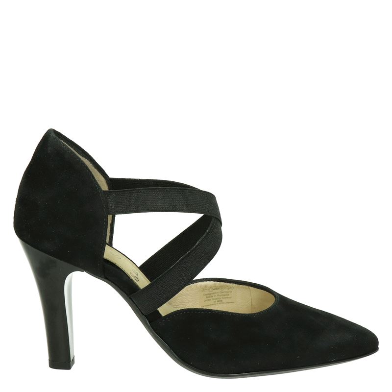 Ara - Pumps - Zwart