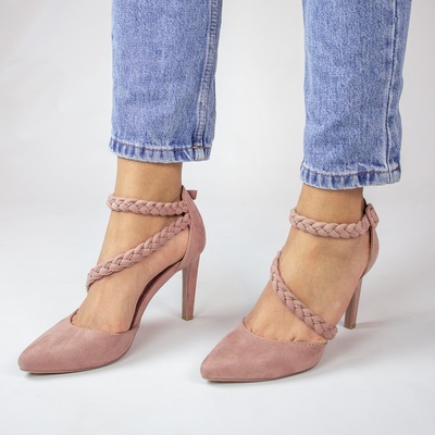 Marco Tozzi - Pumps - Beige