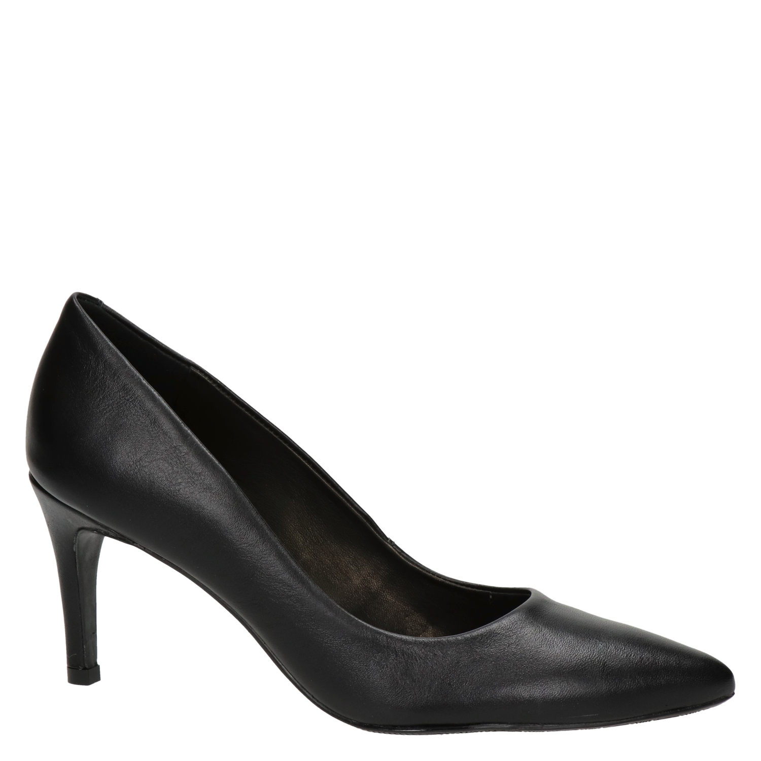 Nelson - Pumps voor dames - Zwart - Nelson.nl