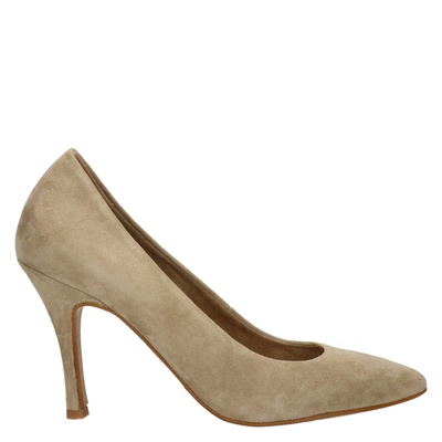 Tamaris - Pumps - Taupe
