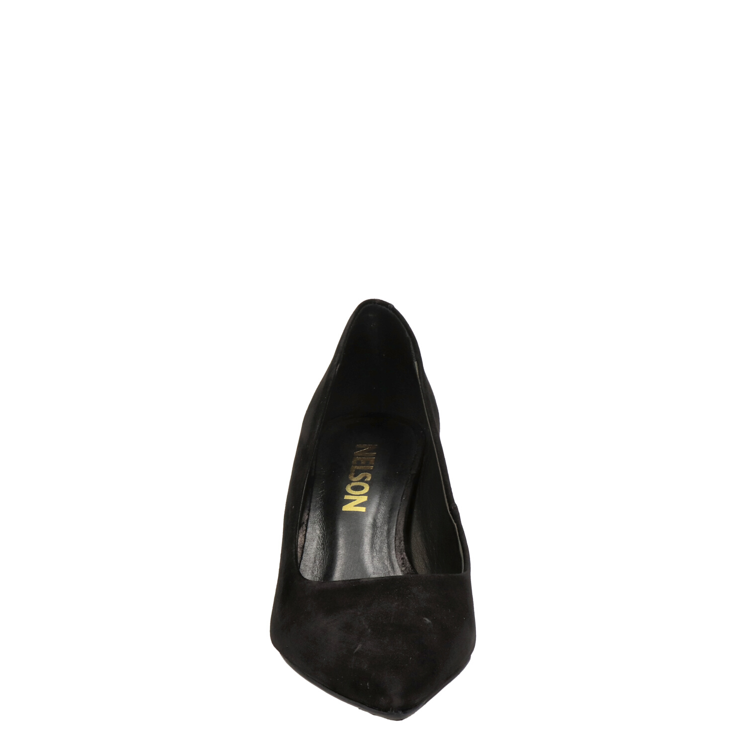 Nelson - Pumps voor dames - Zwart - Shoemixx.nl