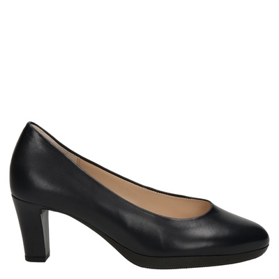 Gabor - Pumps voor dames - Blauw - Nelson.nl
