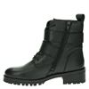 Nelson - Rits- & gesloten boots - Zwart