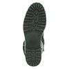Nelson - Rits- & gesloten boots - Zwart