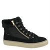 Skechers - Hoge sneakers - Zwart