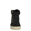 Skechers - Hoge sneakers - Zwart