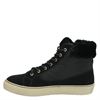 Skechers - Hoge sneakers - Zwart