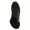 Skechers - Hoge sneakers - Zwart