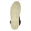 Skechers - Hoge sneakers - Zwart