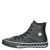 Converse CT All Star Mis - Hoge sneakers - Zwart
