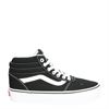 Vans Ward Hi Platform