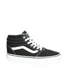 Vans Ward Hi Platform - Hoge sneakers - Multi